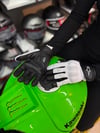 Alpinestars Kumaş Eldiveni Full Beyaz