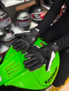 Alpinestars Kumaş Eldiveni Full Beyaz