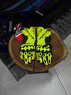 Alpinestars Plus Eldiveni Sarı