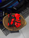 Alpinestars Plus Eldiveni Turuncu