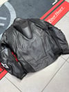 Alpinestars Racing Deri Mont Siyah 