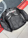 Alpinestars Racing Deri Mont Siyah 