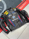 BMW Motorrad Montu