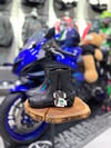 Dainese Deri Botu Torque 3 Out