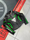 Dainese Kadın Ceketi Yeşil