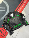 Dainese Kadın Ceketi Yeşil