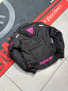 Dainese Kadın Kumaş Ceketi Pembe