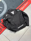Dainese Kadın Kumaş Ceketi Siyah