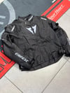 Dainese Kumaş Ceket Gri