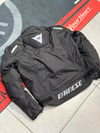 Dainese Kumaş Ceket Gri