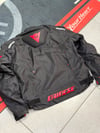 Dainese Kumaş Ceket Kırmızı