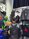 Dainese Performance Deri Ceketi