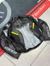 Dainese Sport Hörgüçsüz Deri Ceketİ Gri-Sarı