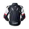 Forte Gt 2003001 Titan Red Black / Hörgüçlü