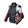 Forte Gt 2003001 Titan Red Black / Hörgüçlü