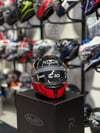 Hjc C10 Kask Haven Mc1