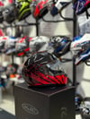 Hjc C10 Kask Haven Mc1