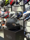 Hjc C10 Kask Mat Siyah