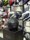 Hjc C10 Kask Mat Siyah