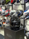 Hjc C10 Kask Parlak Siyah