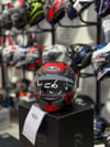 Hjc C10 Kask Tins Mc1sf