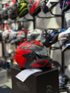Hjc C10 Kask Tins Mc1sf
