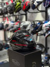 Hjc F71 Kask Carbon Esira Mc1