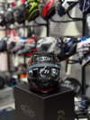 Hjc F71 Kask Carbon Esira Mc1