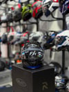 Hjc F71 Kask Carbon Esira Mc2