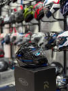 Hjc F71 Kask Carbon Esira Mc2