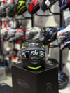 Hjc F71 Kask Carbon Esira Mc3hsf