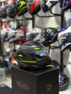 Hjc F71 Kask Carbon Esira Mc3hsf