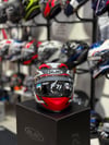 Hjc F71 Kask Fes Mc1sf