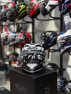 Hjc F71 Kask Tozz Mc5