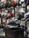 Hjc F71 Kask Tozz Mc5