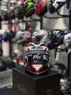 Hjc F71 Kask Tozz Mc6hsf