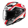 Hjc F71 Kask Tozz Mc6hsf