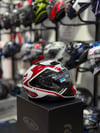 Hjc F71 Kask Tozz Mc6hsf