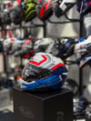 Hjc I71 Kask Viz Mc21