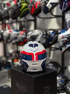 Hjc I71 Kask Viz Mc21