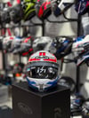 Hjc I71 Kask Viz Mc21