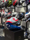 Hjc I71 Kask Viz Mc21