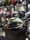 Hjc I71 Kask Zest Mc3h