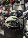 Hjc I71 Kask Zest Mc3h