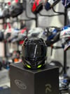 Hjc Rpha12 Kask Carbon Keres Mc3h