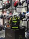 Hjc Rpha12 Kask Carbon Keres Mc3h