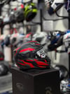 Hjc Rpha12 Kask Dravix Mc1sf