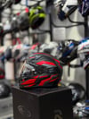 Hjc Rpha12 Kask Dravix Mc1sf