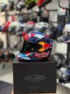 HJC Rpha12 Kask Red Bull Misano Gp 2 Mc21