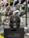 HJC RPHA72 Carbon Fynex MC5 Kapalı Motosiklet Kaskı 